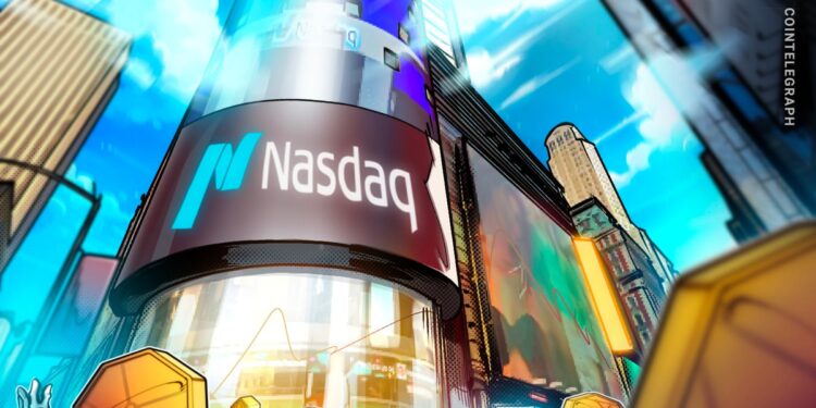 Nasdaq’s Listing Overhaul Could Raise the Bar for Crypto Treasuries