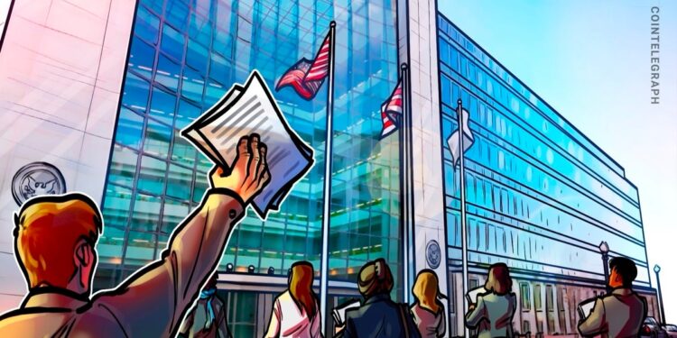 Nasdaq Seeks SEC Approval To Trade Tokenized Stocks