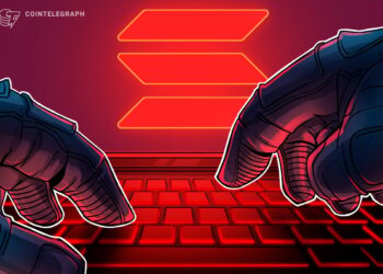 SwissBorg hacked for $41M in Solana after Kiln API compromise