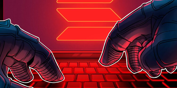 SwissBorg hacked for $41M in Solana after Kiln API compromise