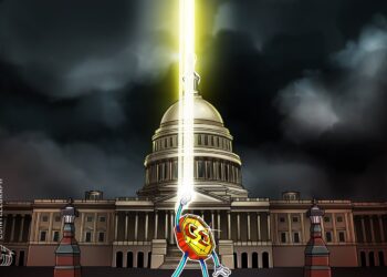 Senate Democrats Offer Competing Framework For Crypto Market Structure