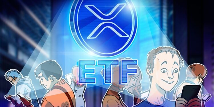 XRP Rally To $3.60 Must Include More Than ETF Approval