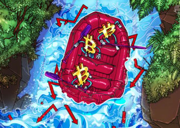 Here’s 5 Things Bitcoin Traders Are Talking About This Week