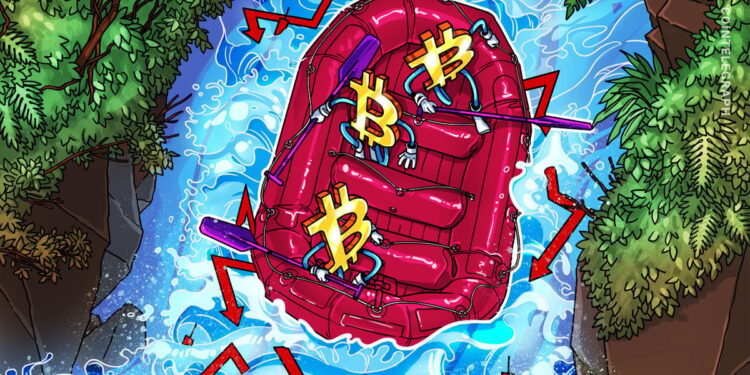 Here’s 5 Things Bitcoin Traders Are Talking About This Week