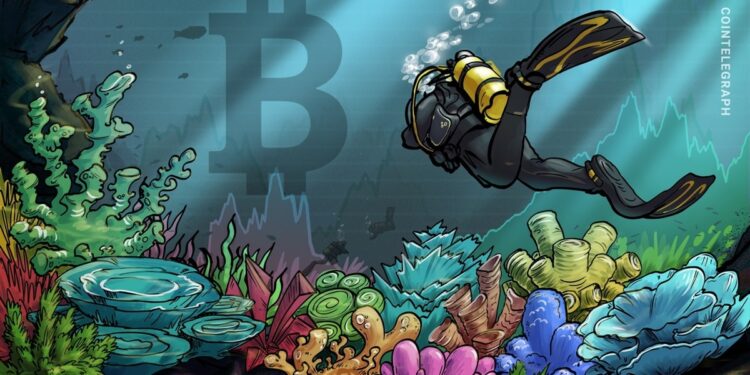 Did Bitcoin Bottom? Weak US Jobs Data Shakes The Market