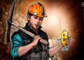 Bitcoin Mining Difficulty Reaches New All-Time High