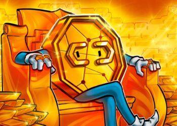 Crypto Biz | Gold Goes Digital