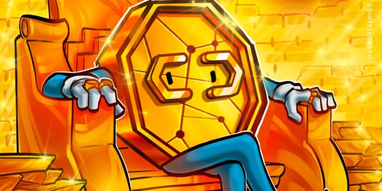 Crypto Biz | Gold Goes Digital