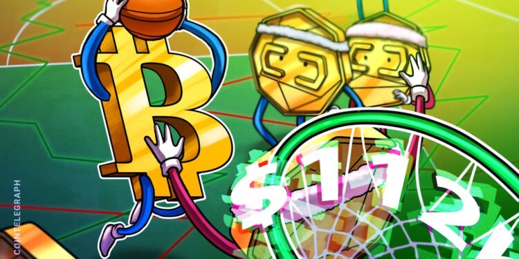 Bitcoin Back At $112K, But Data Doubts It Will Hold