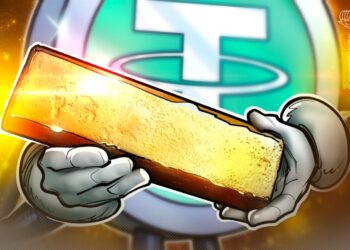 Tether Seeks to Invest in Gold Supply Chain: Report