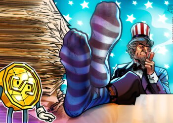 Putin Advisor Says US Is Using Stablecoins To Devalue Its $37 Trillion Debt