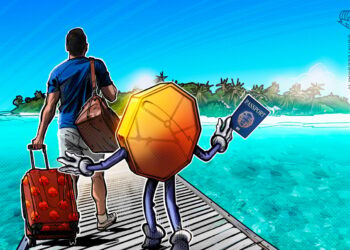 4 Countries That Let You Buy Citizenship or a Golden Visa with Crypto