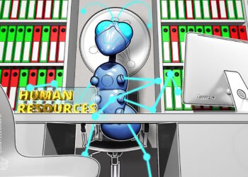 Blockchain-Based Identity Can Help HR Navigate AI-Generated Applications