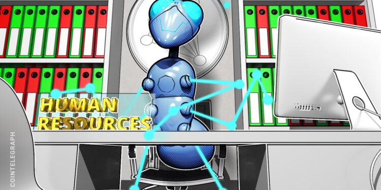 Blockchain-Based Identity Can Help HR Navigate AI-Generated Applications