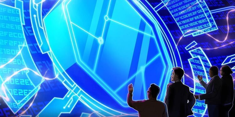 Binance And Franklin Templeton Collaborate On Tokenization