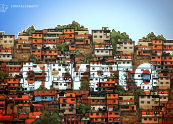 USDt Replaces Venezuela’s Bolívar as Inflation Hits 229%