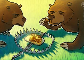 Bitcoin Bears Risk a Giant Short Squeeze in the Coming Weeks