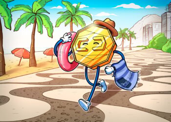 Brazil’s Largest Asset Manager Itaú Asset Forms Dedicated Crypto Unit