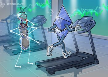 ETH Holds $4.3K Despite Wider Crypto Market Sell-off