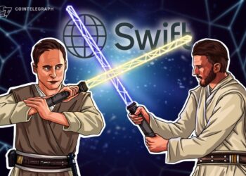 Ripple vs. SEC Is Over: Time to Challenge SWIFT?