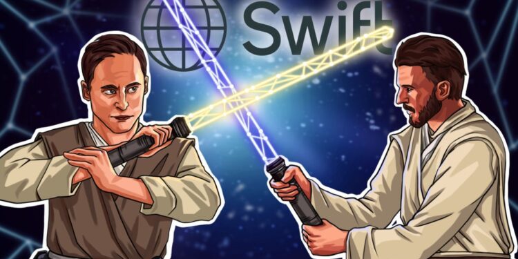 Ripple vs. SEC Is Over: Time to Challenge SWIFT?