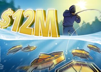 Crypto Phishing Scams Claim Over $12 Million in August: Tips to Stay Safe