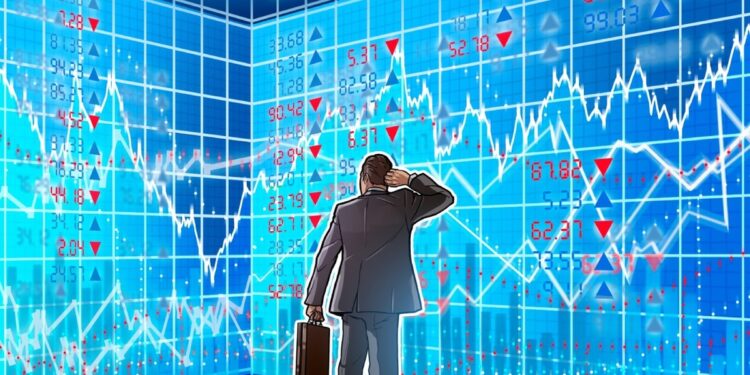 Crypto Sentiment Shifts To Fear As Altcoin Interest Wanes