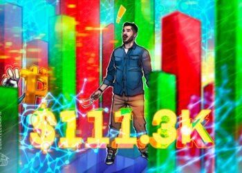 Bitcoin Has a ‘Logical’ Bounce Zone at $100,000