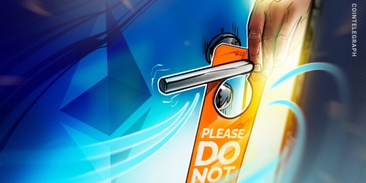 Kinto Tanks 81% After Announcing Its Blockchain Will Shut Down