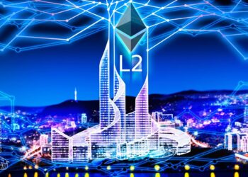 South Korean Crypto Exchange UpBit Launched Ethereum L2 Giwa