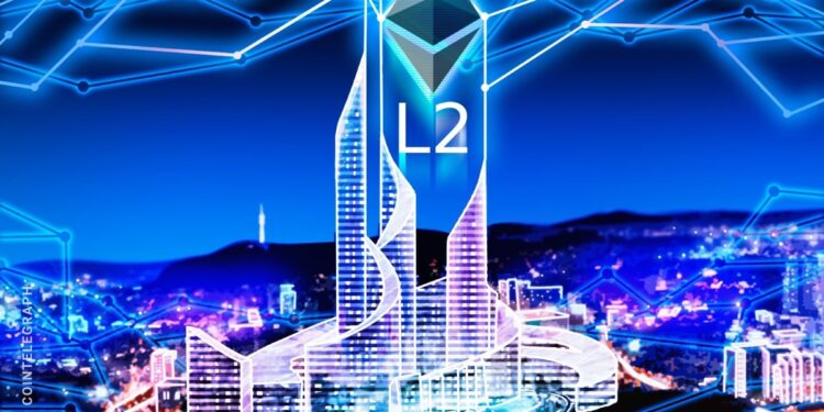 South Korean Crypto Exchange UpBit Launched Ethereum L2 Giwa