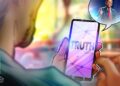 Trump Media Links Truth Social Gems to Crypto.com’s Cronos