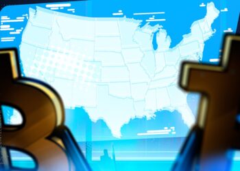 BTC Eyes Upside As US Jobs Revision Shakes Markets