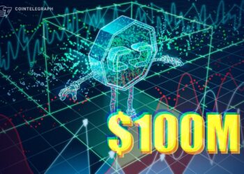 Farmway Inks $100M Deal to Tokenize Georgia’s Almonds Orchards