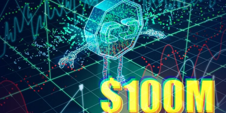 Farmway Inks $100M Deal to Tokenize Georgia’s Almonds Orchards