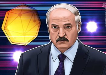 Belarus Urges Banks Adopt Crypto as Sanctions Bite Economy