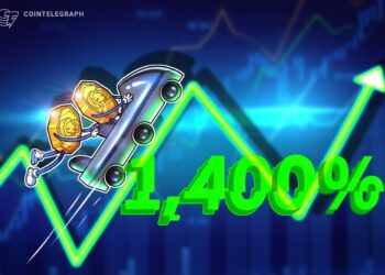 What is MYX Finance, and Why Has It Soared 1,400% in the Past Week?