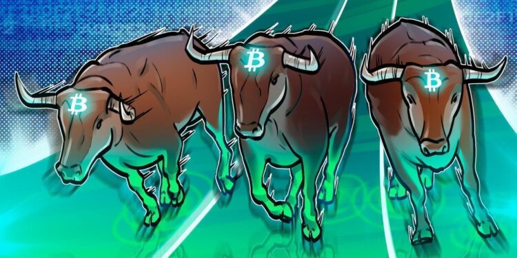 BTC Tests $114,000 on Cooler US PPI as Fed Cuts Loom