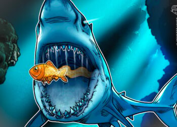 BTC Treasury Smarter Web Company Looks to Buy Competition