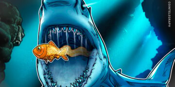 BTC Treasury Smarter Web Company Looks to Buy Competition