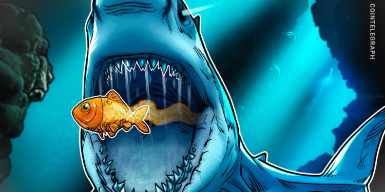 BTC Treasury Smarter Web Company Looks to Buy Competition