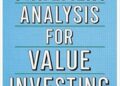 Book Review: Financial Statement Analysis for Value Investing
