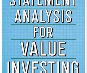 Book Review: Financial Statement Analysis for Value Investing