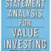 Book Review: Financial Statement Analysis for Value Investing