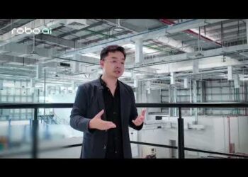 Robo.ai Announces Joint Venture with Ewatt Aerospace to Establish Dubai eVTOL Company “RoVTOL”