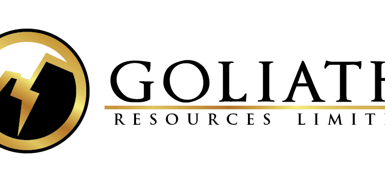 Goliath Intersects 18.58 g/t Gold Over 5.00 Meters,