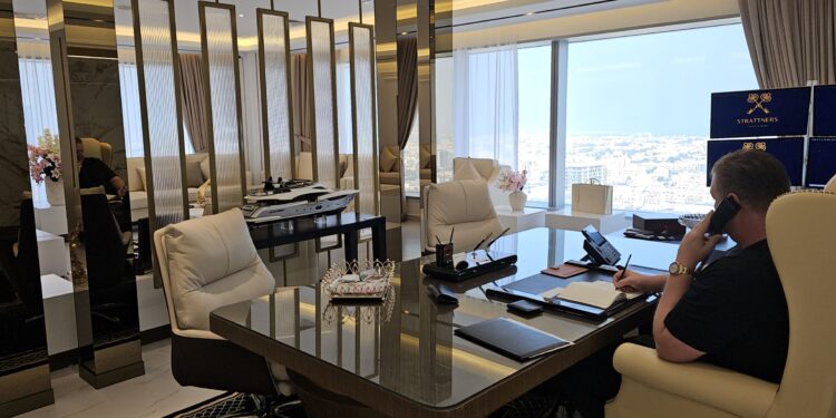 Strattners Bank Unveils Advanced Capital Allocation Instruments to Facilitate Corporate Finance Strategies