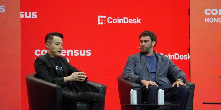 If They Can Do it to Sun, Who’s Next?’ Say Insiders as WLFI Claims Freeze Was to ‘Protect Users’