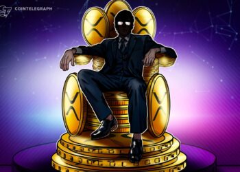 Who Owns the Most XRP in 2025? The Rich List Revealed