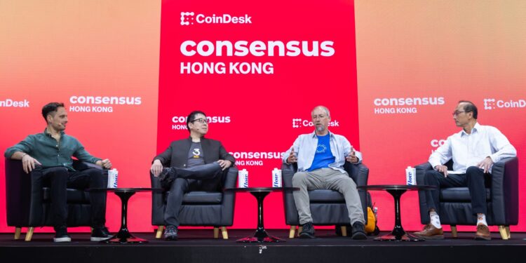 Adam Back Warns Against Rise of ‘JPEG Spam’